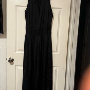 Prologue Black Maxi Dress